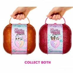 Sale LOL Surprise Color Change Bubbly Surprise Pink With Exclusive Doll & Pet