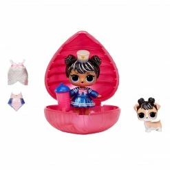 Sale LOL Surprise Color Change Bubbly Surprise Pink With Exclusive Doll & Pet