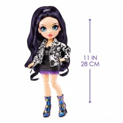 Rainbow High Shadow High Special Edition Ainsley Fashion Doll Playset