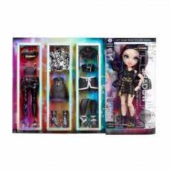 Rainbow High Shadow High Special Edition Ainsley Fashion Doll Playset