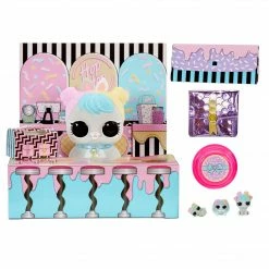 LOL Surprise Big Pets Hop Hop With 15 Surprises