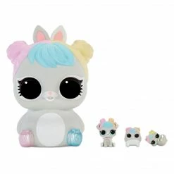LOL Surprise Big Pets Hop Hop With 15 Surprises