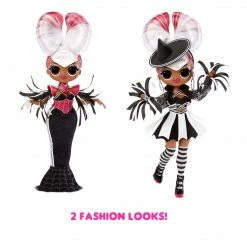Sale LOL Surprise OMG Movie Magic Spirit Queen Fashion Doll With 25 Surprises