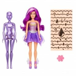 MGA's Dream Ella MGA’s Dream Ella Color Change Surprise Fairies - Aria - Purple 11.5" Fashion Doll