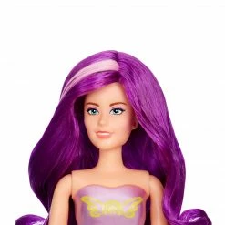 MGA's Dream Ella MGA’s Dream Ella Color Change Surprise Fairies - Aria - Purple 11.5