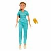MGA’s Dream Ella I AM A Pet Vet Fashion Doll - 11.5" Fashion Doll 1 MGA’s Dream Ella I AM A Pet Vet Fashion Doll - 11.5" Fashion Doll