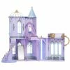 MGA’s Dream Ella Majestic Castle -Castle Playset Fits 11.5" Fashion Dolls