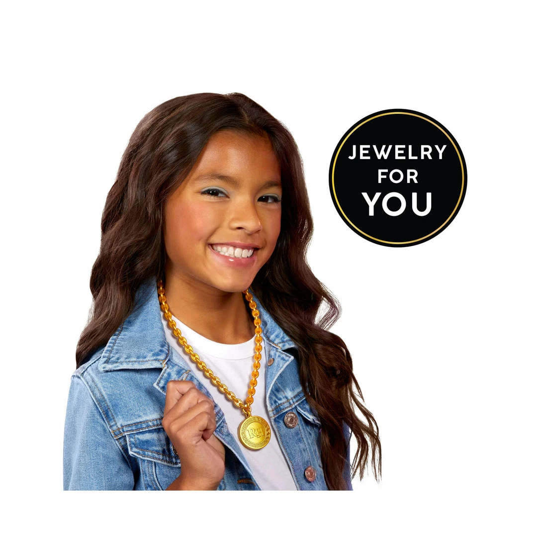 Rainbow High Secret Journal- Fashion Journal With Lock 8 Rainbow High Secret Journal- Fashion Journal With Lock