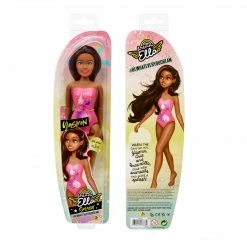 MGA's Dream Ella Splash Doll – Yasmin,11.5