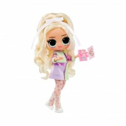 L.O.L. Surprise! Official Store Fashion Dolls LOL Surprise Tweens Series 2 Fashion Doll Goldie Twist With 15 Surprises