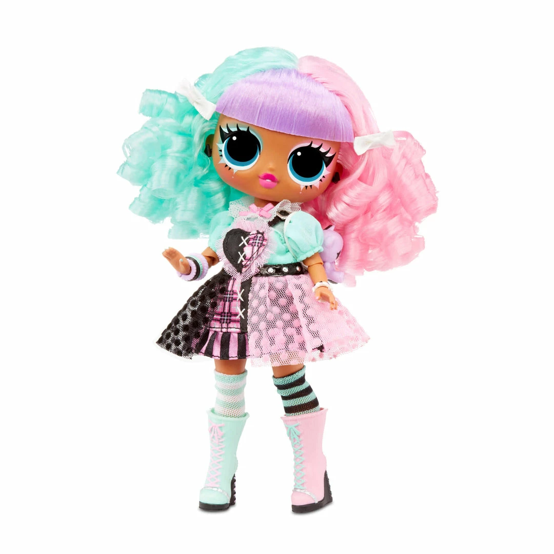 L.O.L. Surprise! Official Store LOL Surprise Tweens Series 2 Fashion Doll Lexi Gurl With 15 Surprises Fashion Dolls 3 L.O.L. Surprise! Official Store LOL Surprise Tweens Series 2 Fashion Doll Lexi Gurl With 15 Surprises Fashion Dolls