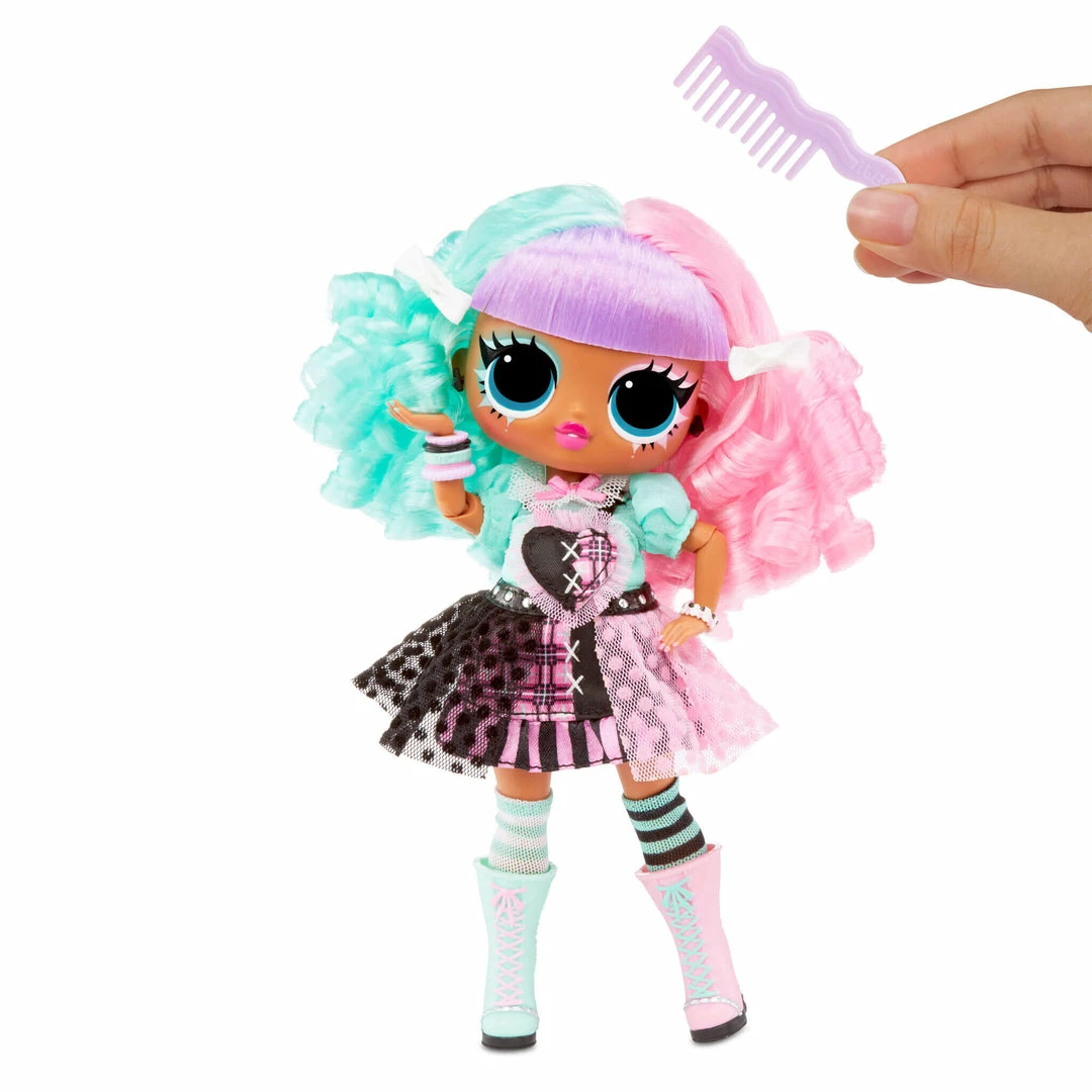 L.O.L. Surprise! Official Store LOL Surprise Tweens Series 2 Fashion Doll Lexi Gurl With 15 Surprises Fashion Dolls 5 L.O.L. Surprise! Official Store LOL Surprise Tweens Series 2 Fashion Doll Lexi Gurl With 15 Surprises Fashion Dolls