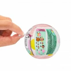 L.O.L. Surprise! Official Store LOL Surprise Mini Family Playset Collection