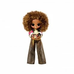 L.O.L. Surprise! Official Store LOL Surprise Mini Family Playset Collection