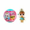 L.O.L. Surprise! Official Store LOL Surprise Tot Queens Dolls With 9 Surprises Collectible Dolls 2 L.O.L. Surprise! Official Store LOL Surprise Tot Queens Dolls With 9 Surprises Collectible Dolls