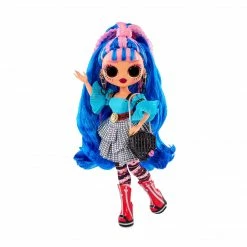 L.O.L. Surprise! Official Store LOL Surprise OMG Queens Prism Fashion Doll With 20 Surprises Sale
