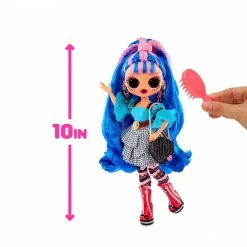L.O.L. Surprise! Official Store LOL Surprise OMG Queens Prism Fashion Doll With 20 Surprises Sale