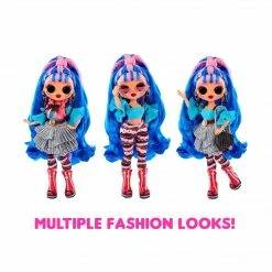 L.O.L. Surprise! Official Store LOL Surprise OMG Queens Prism Fashion Doll With 20 Surprises Sale