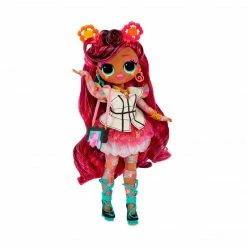 L.O.L. Surprise! Official Store Sale LOL Surprise OMG Queens Miss Divine Fashion Doll With 20 Surprises