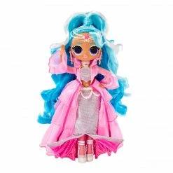 L.O.L. Surprise! Official Store LOL Surprise OMG Queens Splash Beauty Fashion Doll With 125+ Mix And Match Fashion Looks Sale