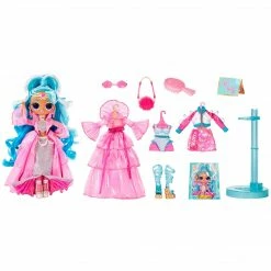 L.O.L. Surprise! Official Store LOL Surprise OMG Queens Splash Beauty Fashion Doll With 125+ Mix And Match Fashion Looks Sale 13 L.O.L. Surprise! Official Store LOL Surprise OMG Queens Splash Beauty Fashion Doll With 125+ Mix And Match Fashion Looks Sale