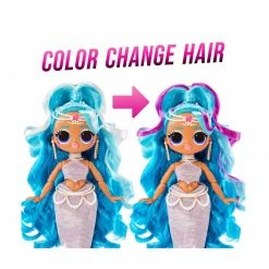 L.O.L. Surprise! Official Store LOL Surprise OMG Queens Splash Beauty Fashion Doll With 125+ Mix And Match Fashion Looks Sale 15 L.O.L. Surprise! Official Store LOL Surprise OMG Queens Splash Beauty Fashion Doll With 125+ Mix And Match Fashion Looks Sale