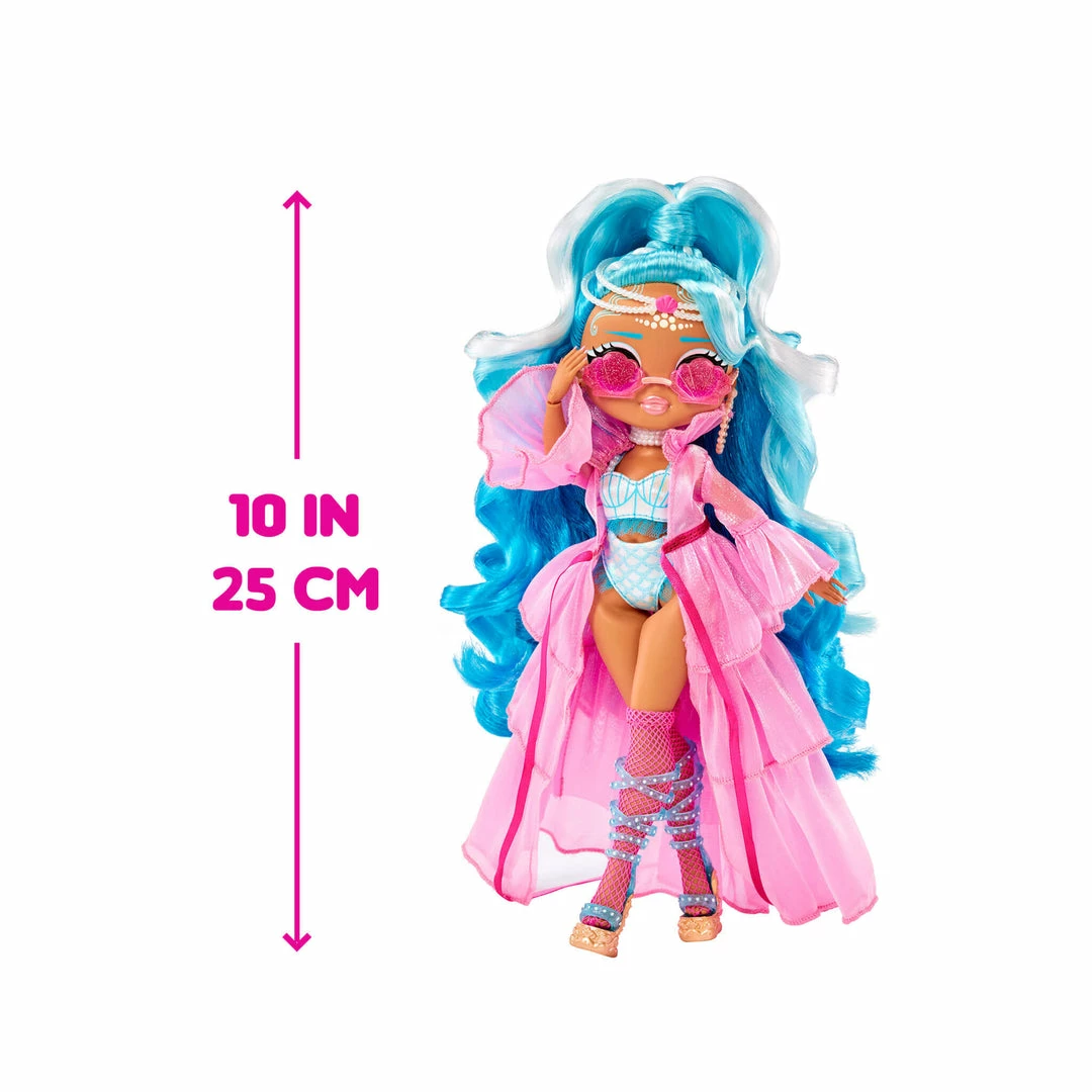 L.O.L. Surprise! Official Store LOL Surprise OMG Queens Splash Beauty Fashion Doll With 125+ Mix And Match Fashion Looks Sale 6 L.O.L. Surprise! Official Store LOL Surprise OMG Queens Splash Beauty Fashion Doll With 125+ Mix And Match Fashion Looks Sale