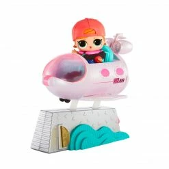 L.O.L. Surprise! Official Store LOL Surprise OMG House Of Surprises Lil Arcade Playset With Sk8er Grrrl With 8 Surprises Doll Accessories 9 L.O.L. Surprise! Official Store LOL Surprise OMG House Of Surprises Lil Arcade Playset With Sk8er Grrrl With 8 Surprises Doll Accessories