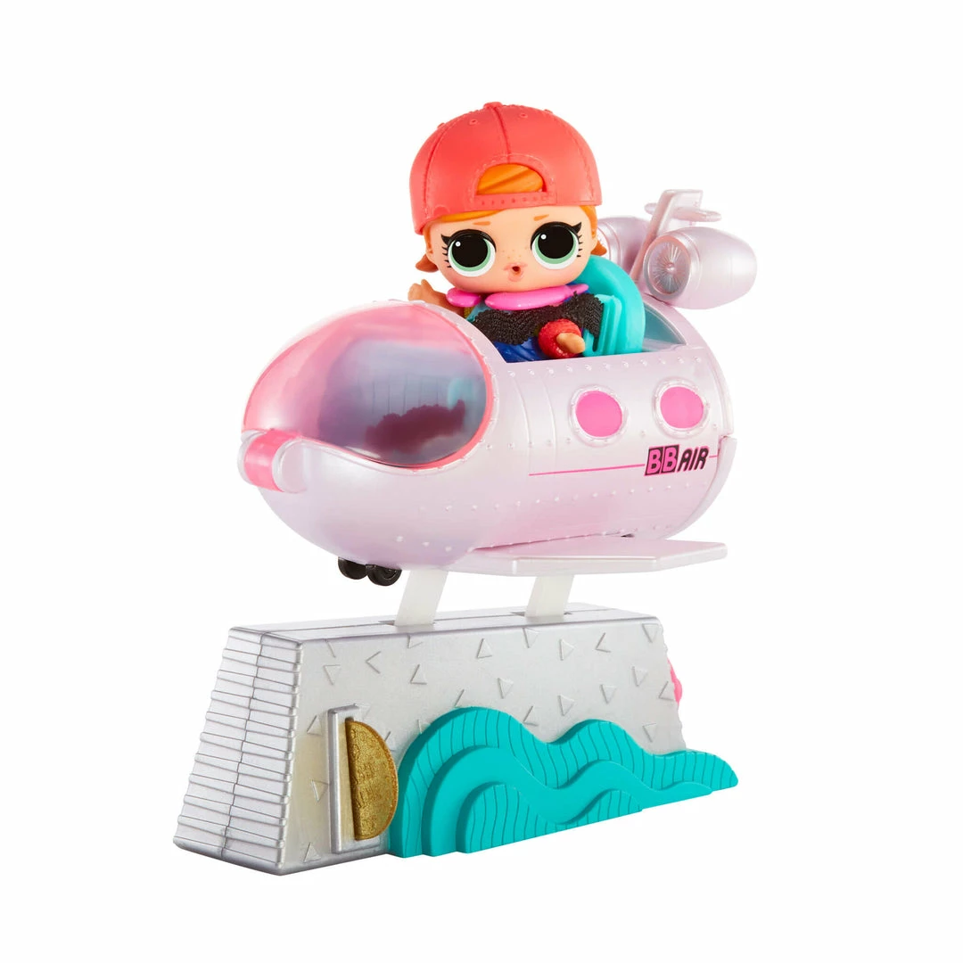 L.O.L. Surprise! Official Store LOL Surprise OMG House Of Surprises Lil Arcade Playset With Sk8er Grrrl With 8 Surprises Doll Accessories 5 L.O.L. Surprise! Official Store LOL Surprise OMG House Of Surprises Lil Arcade Playset With Sk8er Grrrl With 8 Surprises Doll Accessories