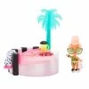 L.O.L. Surprise! Official Store LOL Surprise OMG House Of Surprises Hot Tub Playset With Yacht B.B. With 8 Surprises 2 L.O.L. Surprise! Official Store LOL Surprise OMG House Of Surprises Hot Tub Playset With Yacht B.B. With 8 Surprises