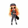 L.O.L. Surprise! Official Store New Releases LOL Surprise OMG Skatepark Q.T. Fashion Doll With 20 Surprises