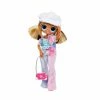 L.O.L. Surprise! Official Store LOL Surprise OMG Trendsetter Fashion Doll With 20 Surprises