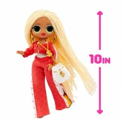 L.O.L. Surprise! Official Store LOL Surprise OMG Swag Fashion Doll New Releases