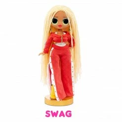 L.O.L. Surprise! Official Store LOL Surprise OMG Swag Fashion Doll New Releases