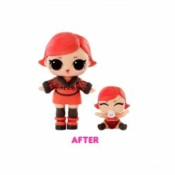L.O.L. Surprise! Official Store 2-n-1 LOL Surprise Me & My Lil Sis Color Change Surprise Sale