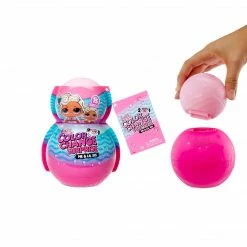 L.O.L. Surprise! Official Store 2-n-1 LOL Surprise Me & My Lil Sis Color Change Surprise Sale