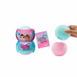 L.O.L. Surprise! Official Store 2-n-1 LOL Surprise Me & My Lil Sis & Lil Pet Color Change Surprise Featured Products