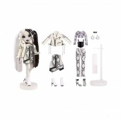 Rainbow High Shadow High Series 1 Heather Grayson