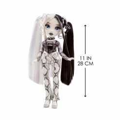 Rainbow High Shadow High Series 1 Heather Grayson