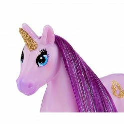 Dream Ella MGA's Dream Bella 5.5" Little Unicorn – Lavender MGA's Dream Ella