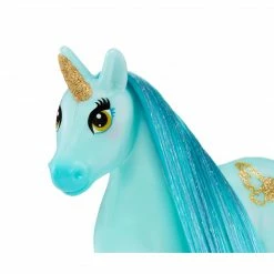 Dream Ella MGA's Dream Ella MGA's Dream Bella 5.5" Little Unicorn – Sea Glass