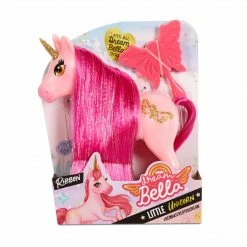 Dream Ella MGA's Dream Bella 5.5