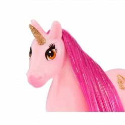 Dream Ella MGA's Dream Bella 5.5" Little Unicorn – Ribbon
