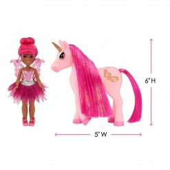 Dream Ella MGA's Dream Bella 5.5