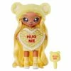 Na Na Na Surprise Maria Buttercup - Yellow Teddy Bear-Inpired 7.5" Fashion Doll 1 Na Na Na Surprise Maria Buttercup - Yellow Teddy Bear-Inpired 7.5" Fashion Doll