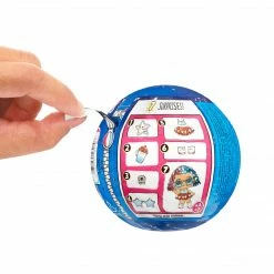 L.O.L. Surprise! Official Store LOL Surprise Jubilee Summer Supreme Doll, With 7 Surprises