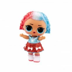 L.O.L. Surprise! Official Store LOL Surprise Jubilee Summer Supreme Doll, With 7 Surprises