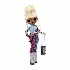 L.O.L. Surprise! Official Store LOL Surprise OMG Melrose Fashion Doll With 20 Surprises New Releases