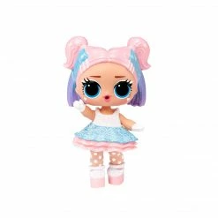 L.O.L. Surprise! Official Store LOL Surprise Spring Bling Candy Q.T. Limited Edition Doll With 7 Surprises