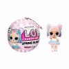 L.O.L. Surprise! Official Store LOL Surprise Spring Bling Candy Q.T. Limited Edition Doll With 7 Surprises